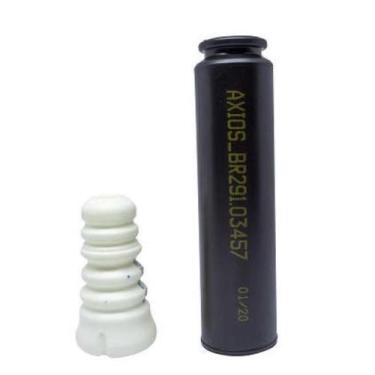 Imagem de Kit de Reparo do Amortecedor Traseiro - AXIOS - LT90047