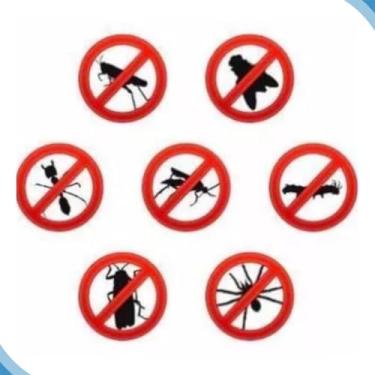 Imagem de Repelente de Tomada Ultrassônico Repelling Aid – Ratos, Baratas, Formigas e Aranhas