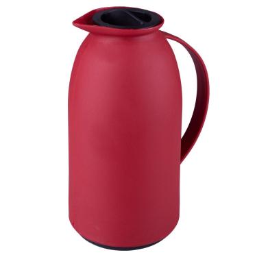 Imagem de Garrafa Térmica 750ml Vogue Invicta Vermelha