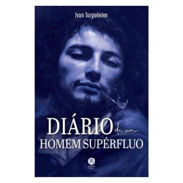 Imagem de Diário De Um Homem Supérfluo