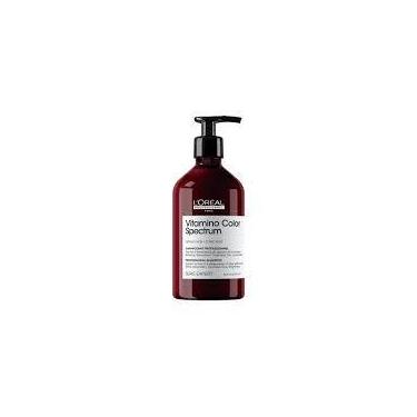 Imagem de Shampoo LOréal Professionnel Vitamino Color Spectrum 500ml - Loreal