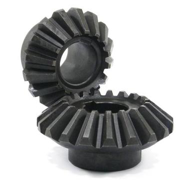 Imagem de Conjunto Engrenagem 16X19 Segadeira Lavrale 80010131009 - Enfer Divers