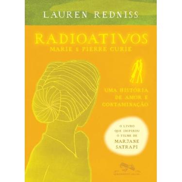 Imagem de Livro - Radioativos