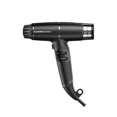 Imagem de GA.MA ITALY Secador iQ Lite Max Black - 220V