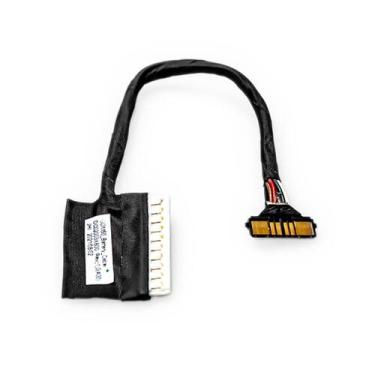 Imagem de Cabo flat para notebook compatível com Dell Vostro V3510W6005W 10 Pino
