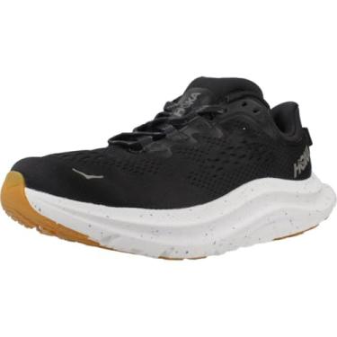 Imagem de Hoka Kawana 2 Tênis feminino, Preto/branco, 34