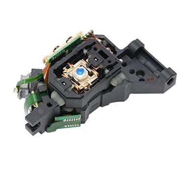 Imagem de Lente, peça de reparo de substituição para 360, modelo Phillips Lite-on DG-16D2S, função captador óptico de DVD, escopo de aplicação para console de jogos 360