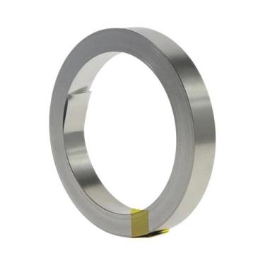 Imagem de Conector De Bateria 18650 Com Faixa De Aço Niquelada 0.1mm 0.15mm 0.2m