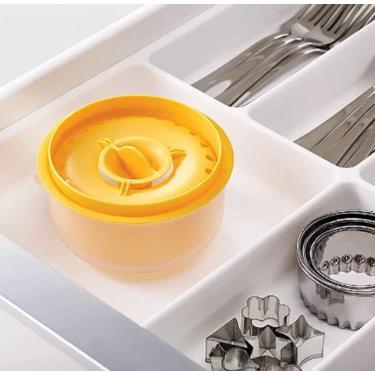 Imagem de SEPARADOR DE CLARA E GEMA