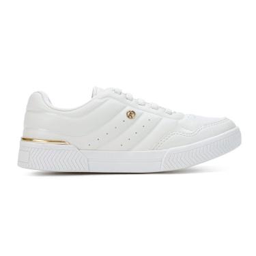 Imagem de Tenis Feminino Casual Kolosh Conforto Calce Facil Macio Leve Ref: C3013-Feminino