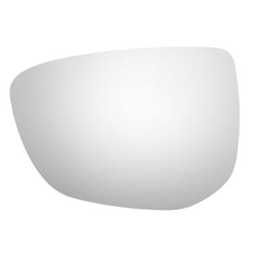 Imagem de Motoforti 1 peça espelho lateral esquerdo vidro curvatura única para Citroen C4 Cactus 2014-2018