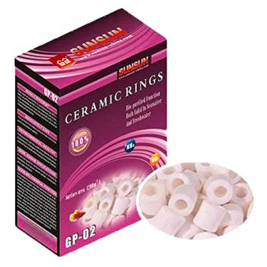 Imagem de Sun Sun Vidro Sinterizado Gp-02