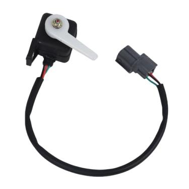 Imagem de Puruoda TD060-47902 Interruptor de assento compatível com Kubota Tractor L2800 L3130 L3200 L3400 L3430 L3700 L3800 L3830 L39 L4330 L4400 L45 L4630 L47 L 48 L5030 M4800 M5640 M59 M7040 MX5000 B21 B26