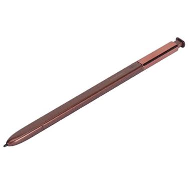Imagem de Caneta Stylus para Telefone Com Tela de Toque de Alta Sensibilidade para Substituição do Galaxy Note9 (Marrom)