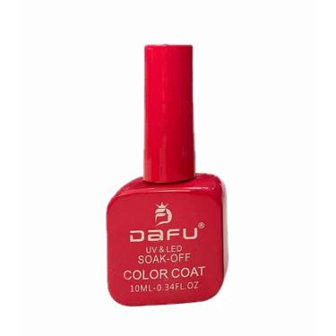 Imagem de Esmalte em Gel Dafu 10ml Cor:M023