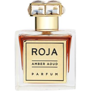 Imagem de Perfume Unisex Roja Dove Amber Aoud Parfum Spray 100ml - Nova Embalagem