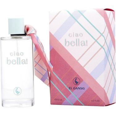 Imagem de Perfume Feminino El Ganso Ciao Bella Edt Spray 125 ml