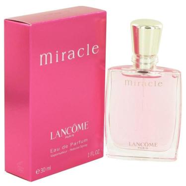 Imagem de Perfume Feno Miracle Lancome 30ml