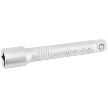 Imagem de Extensão para soquete 1/2x5" cromo vanádio - Vonder