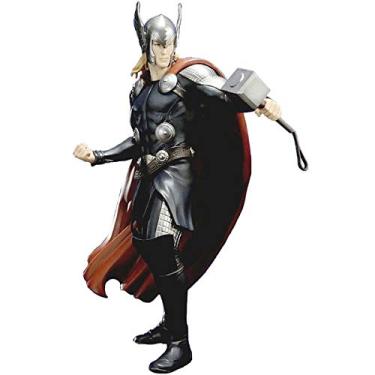 Imagem de Estátua da Marvel Comics Thor Avengers Now Artfx+ da Kotobukiya