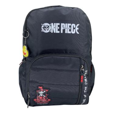 Imagem de Mochila De Costa One Piece Luxcel 49803-Masculino