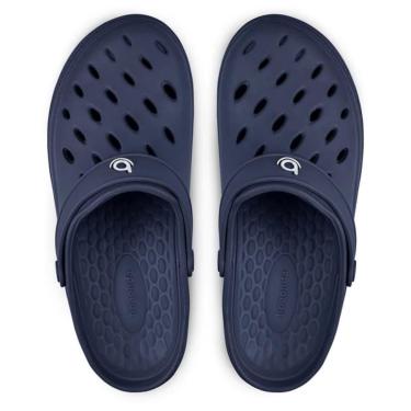 Imagem de Clog Babuche Femininino Impermeável Ultra Leve Boaonda Easy-Feminino