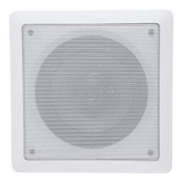 Imagem de Arandela Quadrada JBL Selenium 6CO1Q PAR 6 25 W 8R sem Trafo - Positiv