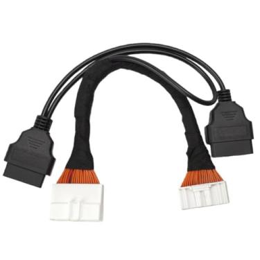 Imagem de Cabo bcm de 40 pinos para Nissan