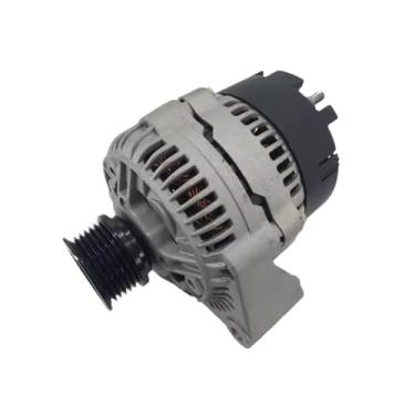 Imagem de Alternador 0091540102 0123335002 para MER-CEDES-BENZ W901 W902 W903 W904 W202 W210 S124 S202 A124 W463 W163