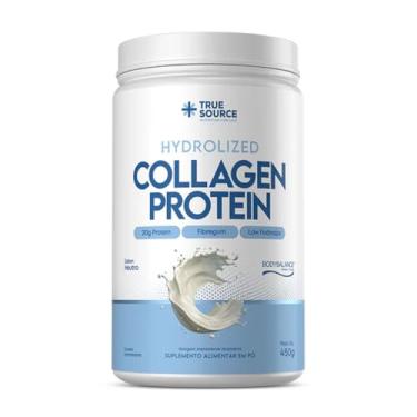 Imagem de Collagen Protein Bodybalance - 450g Neutro - True Source