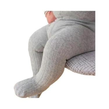 Imagem de Leggings De Algodão Para Bebês Primavera Outono, Macacão Infantil Para