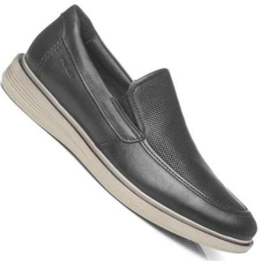 Imagem de Sapato Pegada 126112 Masculino-Masculino