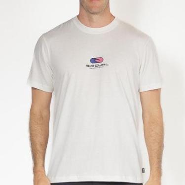 Imagem de Camiseta Rip Curl Pill Icon Basic SM26 Masculina-Masculino