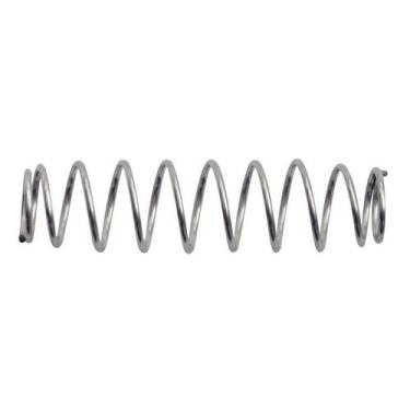 Imagem de Mola Cromada Tesoura de Poda Tramontina Para Reposição