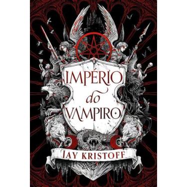 Imagem de Império Do Vampiro - PLATAFORMA 21, Sortido