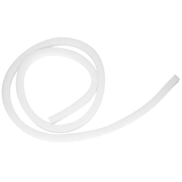 Imagem de Barra de esponja, acessórios de tricô, tira de esponja de substituição com pano de vinil para máquina de tricô KH821, KH831, KH851, KH868, KH860, KH871, fácil instalação com cola