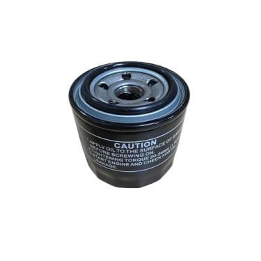 Imagem de Filtro de óleo 51307 K1C02032430 serve para Takeuchi TB257FR TB370 TL10 TL12 TL12-V2 TL8 Substitui Ford E9NN6714AA Massey Ferguson 3971898M1