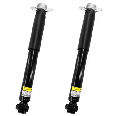 Imagem de Kalmaegee Conjunto de amortecedores traseiros de 2 peças compatíveis com Hyundai Palisade 2020-2022 3,8L V6 AWD