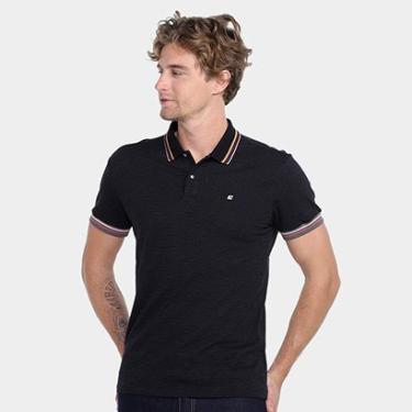 Imagem de Camisa Polo Colcci Casual Masculina-Masculino