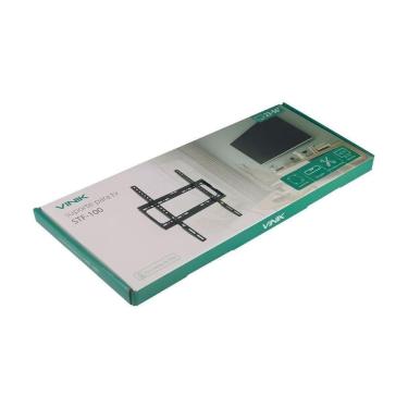 Imagem de Suporte Fixo Tv Led 23-56 Stf-100