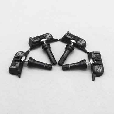 Imagem de Sensores de pressão dos pneus TPMS PMV-CA74 40700-5ZH0A para Infiniti Q70 QX QX50 e Nissan Juke Leaf - Substituição de sensores de monitoramento de pressão dos pneus