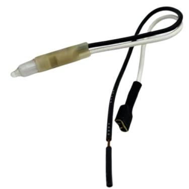 Imagem de Lâmpada led do painel forno fischer gourmet (azul)