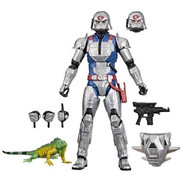 Imagem de G.I. Joe Classified Series #168, Cobra Commander Combat Armor