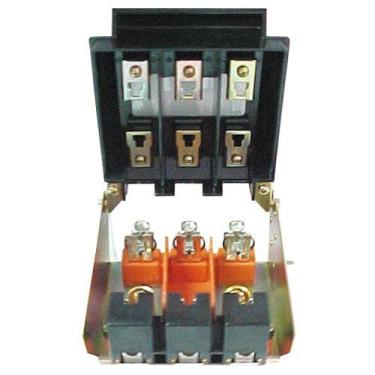 Imagem de Chave Seccionadora 250A NH01 ABERTURA S/CARGA - Cebel