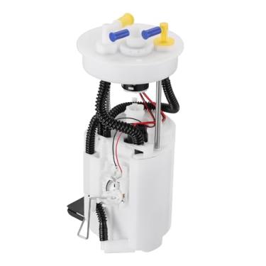 Imagem de SYKRSS Conjunto de módulo de bomba de combustível 17045-T5B-000 compatível com Honda Fit 2015-2020 1.5L L4, substitui 17045T5B000