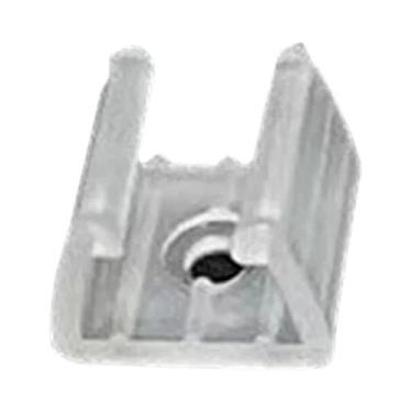 Imagem de Clipes De Fixação Para Conectores LED Para Fitas De Luz Neon COB RGB 5