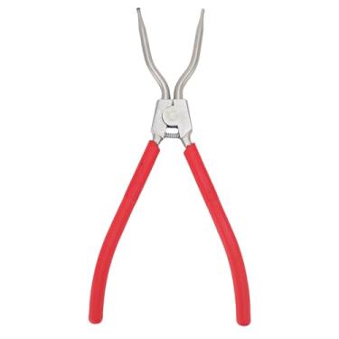 Imagem de Alicate de mola para banheira externa de aço carbono ferramenta de remoção de mola para máquina de lavar resistente de 11 polegadas para tampa de porta 4986ER0004F B G e modelo