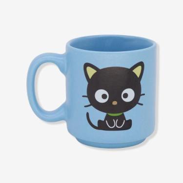 Imagem de Caneca Mini Tina Chococat - Hello Kitty - Zonacriativa
