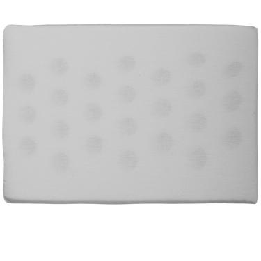 Imagem de Travesseiro Antissufocante para Bebê 32cm x22cmx 03cm Bublim