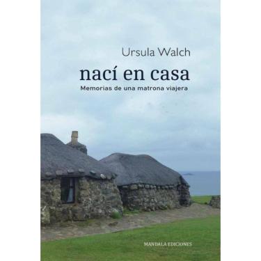 Imagem de Nací en casa - Espanhol